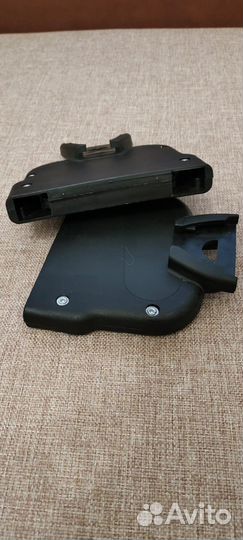 Адаптеры для автолюльки