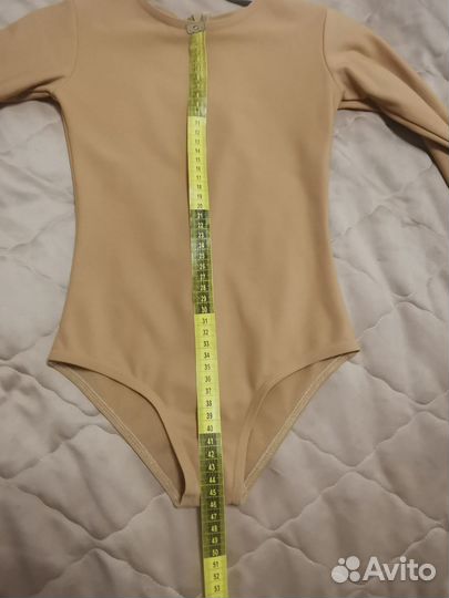 Термободи ProStule с вырезом, рост 134