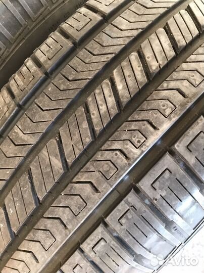 Continental CrossContact RX 255/65 R19 114V