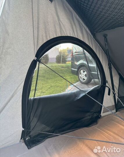 Автопалатка