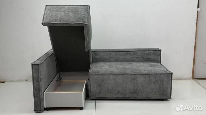 Диван Угловой на заказ