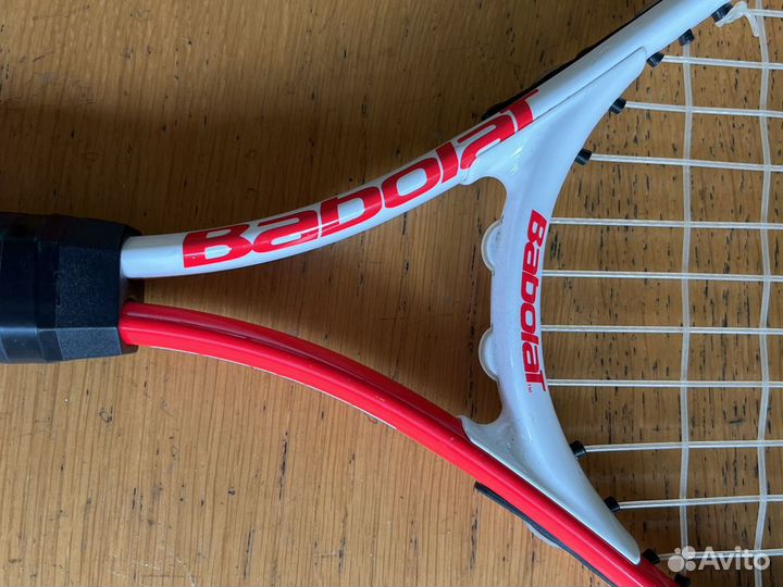 Ракетка для большого тенниса