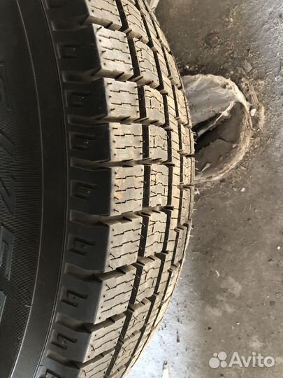 Колеса на ниву chevrolet r15 всесезонная 3шт