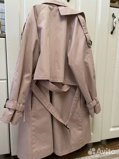 Плащ для девочки