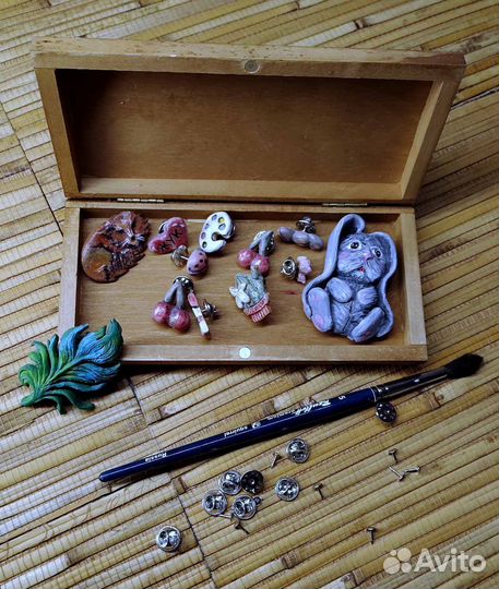 Мастер-класс по лепке и гончарный круг