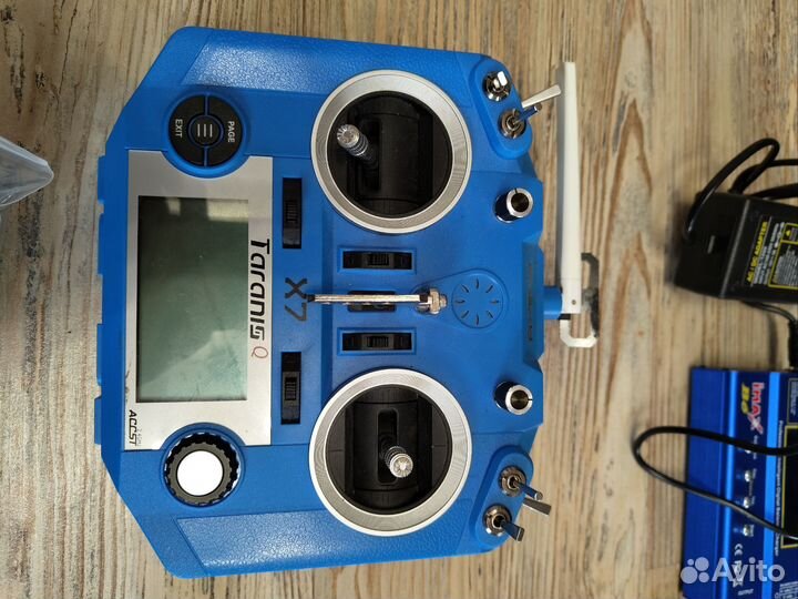 Дрон chimera 7pro