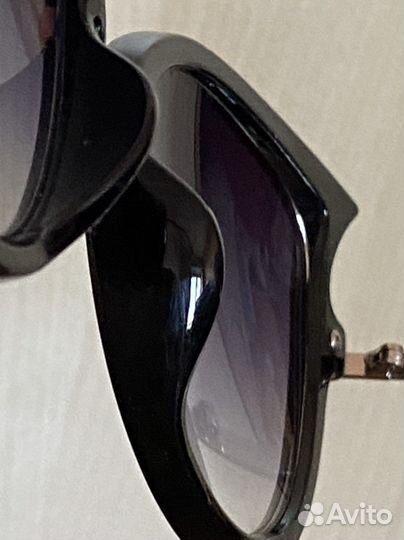 Солнцезащитные очки женские 2 шт