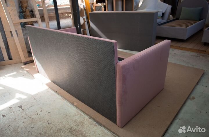 Кровать детская новая. Доставка 1 день