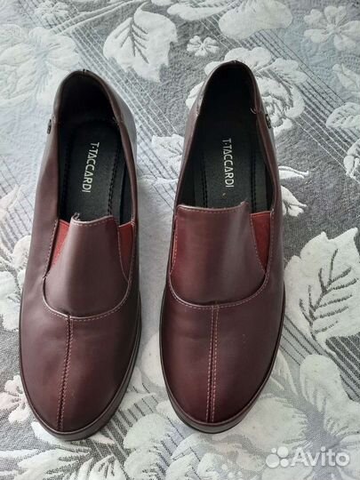 Туфли женские 36 размер