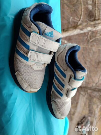 Кроссовки детские adidas