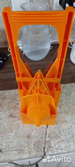 Терка для овощей