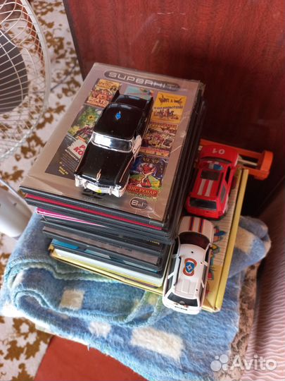 Игрушки бесплатно