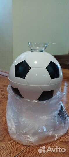 Попкорница 