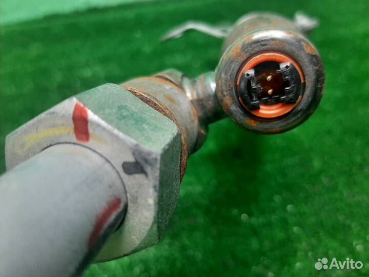 Подушка безопасности (шторка) правая Suzuki Grand