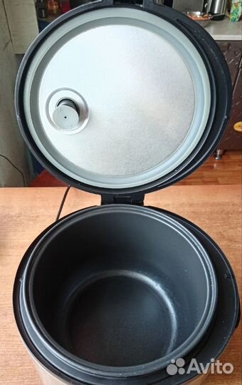 Мультиварка polaris