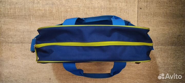 Ранец школьный DerDieDas