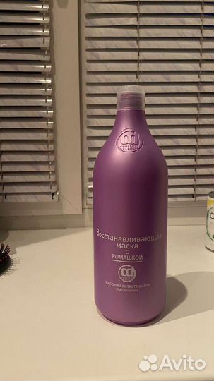 Восстанавливающий бальзам