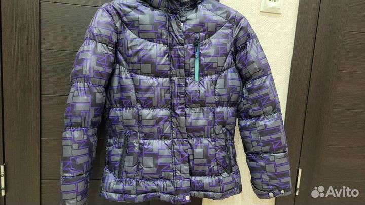Куртка для девочки