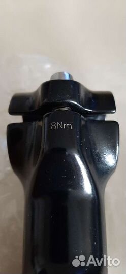 Вынос руля велосипеда