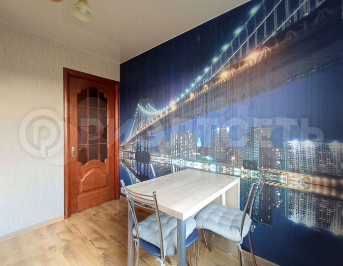 2-к. квартира, 42,9 м², 3/10 эт.