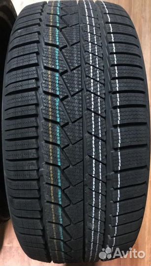 Continental WinterContact TS 860 S 275/35 R21 и 315/30 R21 105W