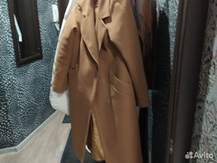Пальто