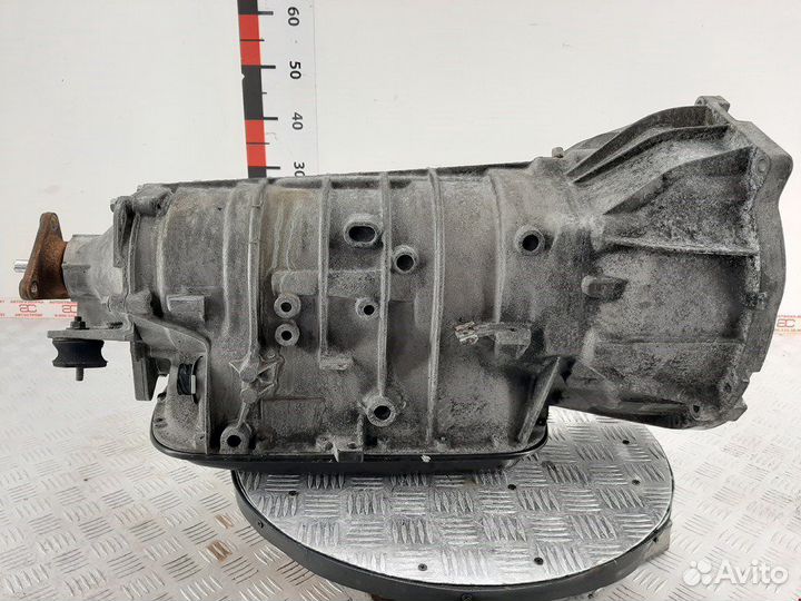 АКПП BMW E39 E46 ZF 5HP19 1423932