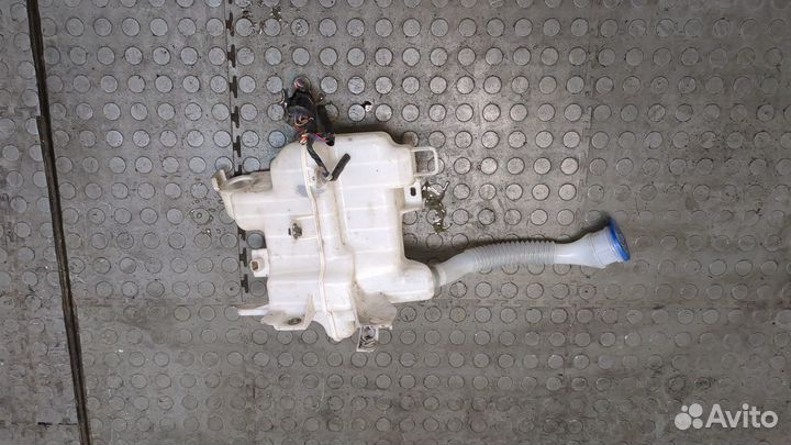 Бачок омывателя Mazda 6 (GJ), 2015