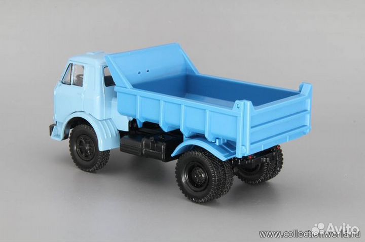 Коллекционные машинки