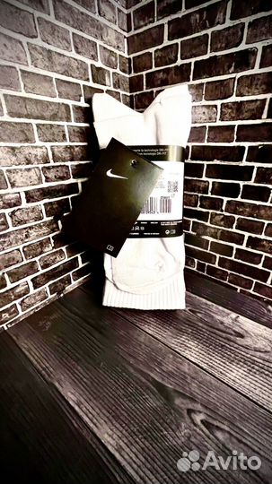 Носки Nike everyday