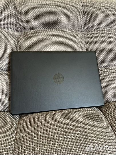 Ноутбук hp intel core i3 ssd 256GB