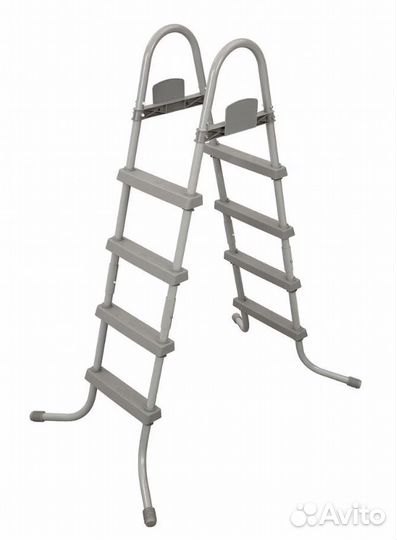 Лестница для бассейна 122 см BestWay 58336 BW