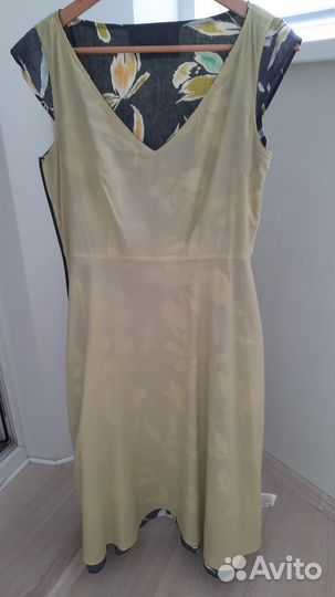 Платье Laura Ashley