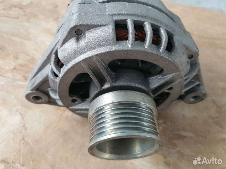 Генератор Ваз Приора Калина Гранта