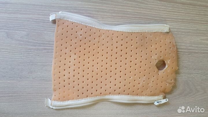 Ортез на лучезапястный сустав турбокаст размер s