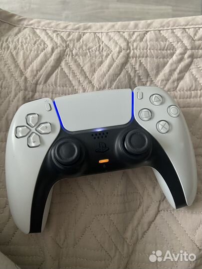 Геймпад ps 5