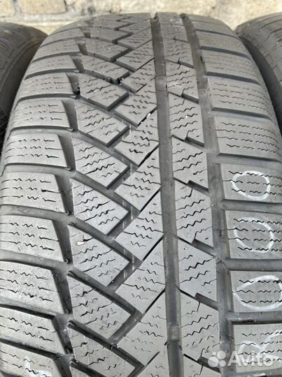 Continental WinterContact TS 850 P 215/55 R17