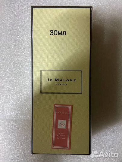 Jo malone silk blossom 30 ml
