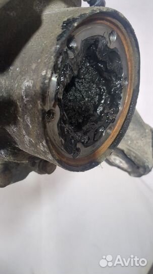 Редуктор моста Skoda Octavia (A5), 2006