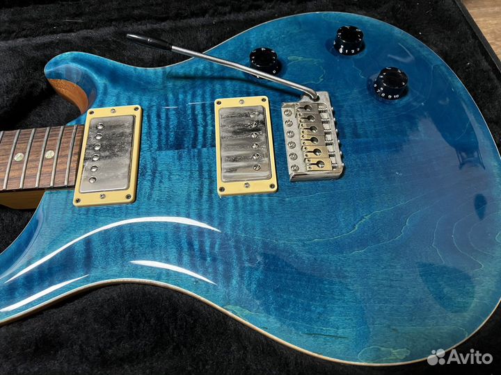 Paul reed smith CE22