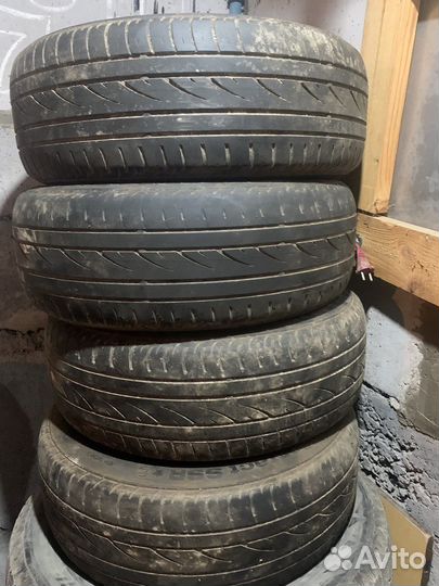 Centennial Tires Terra Trooper AT 205/55 R16 79L