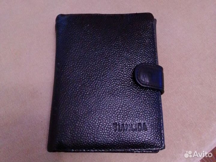 Кошелек мужской