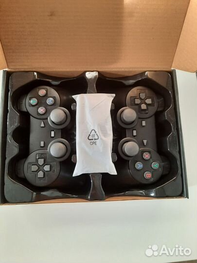 Игровая приставка Game stick Lite 64 gb (новая)