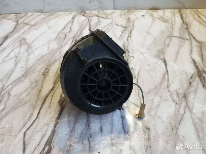 Моторчик печки Иж 2126 (Ода) 2004