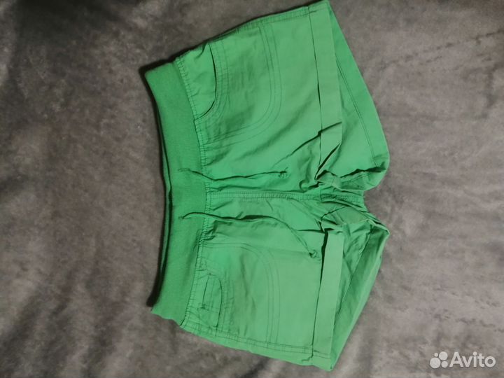 Шорты женские
