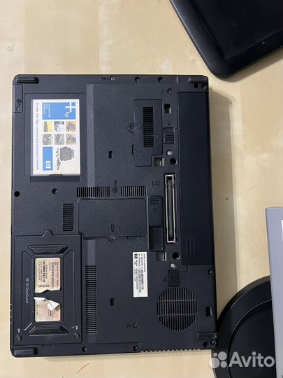 Ноутбук HP 6910q