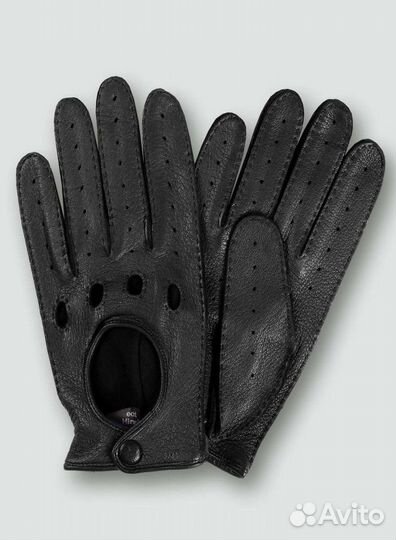 Перчатки Roeckl Новые