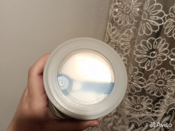 Детская смесь NAN безлактозный