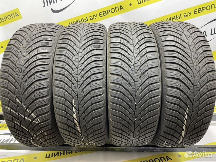 Continental WinterContact TS 870 205/55 R16