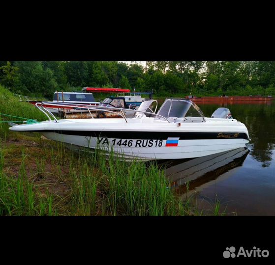 Коврики eva в лодку